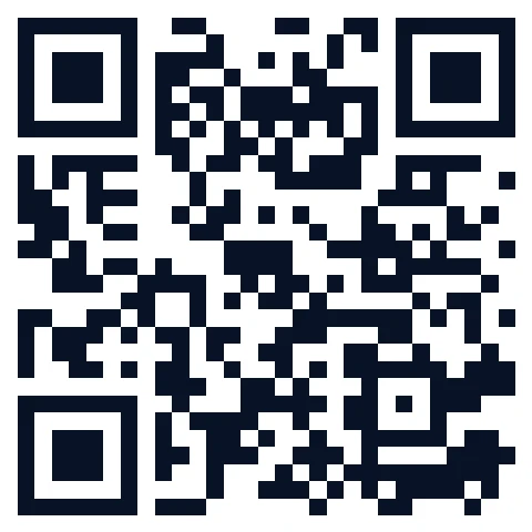 IN999 APK download QR code — scan to install the IN999 Android app