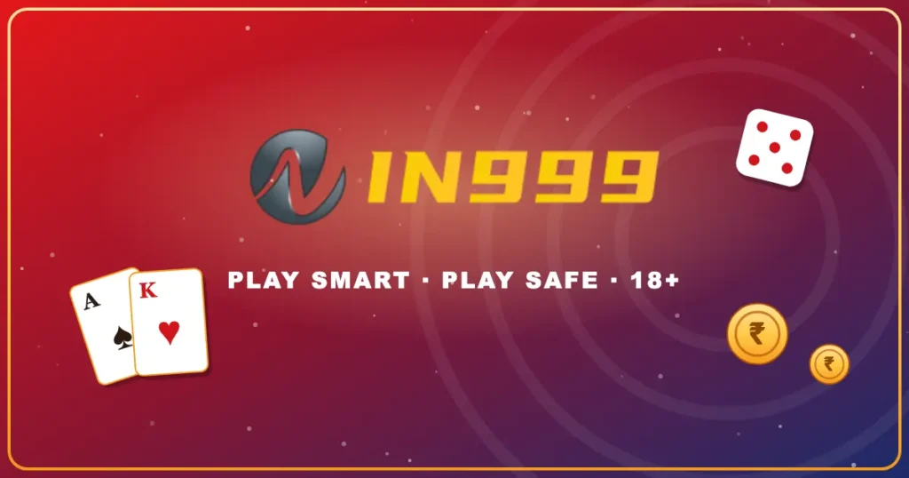 IN999 About Cover